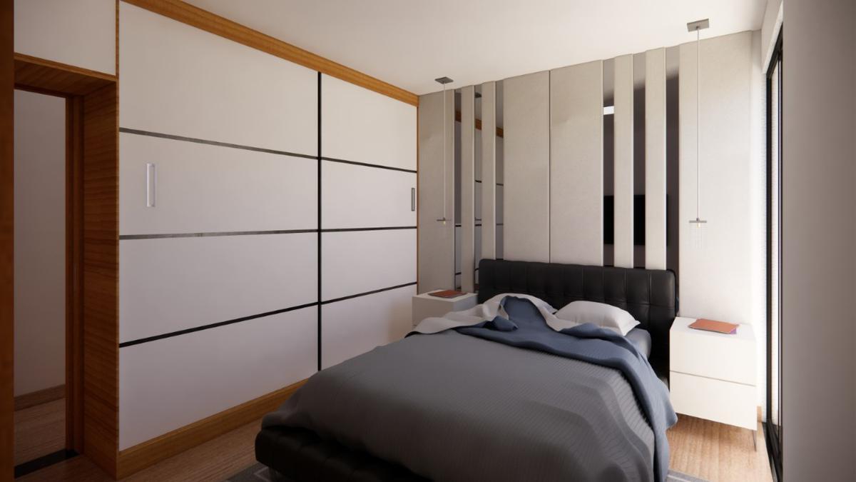 Casa, Jardim Atlântico, 3 Quartos, 4 Vagas, 3 Suítes