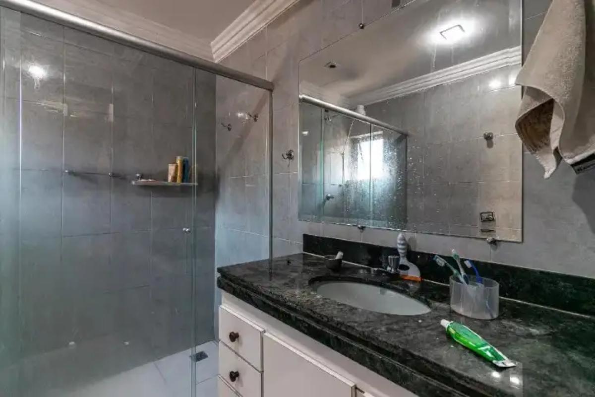 Apartamento, Planalto, 3 Quartos, 4 Vagas, 1 Suíte