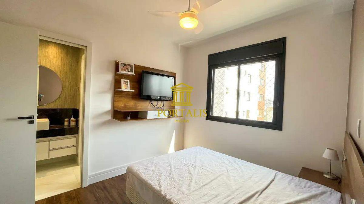 Apartamento, Alto Barroca, 3 Quartos, 2 Vagas, 2 Suítes
