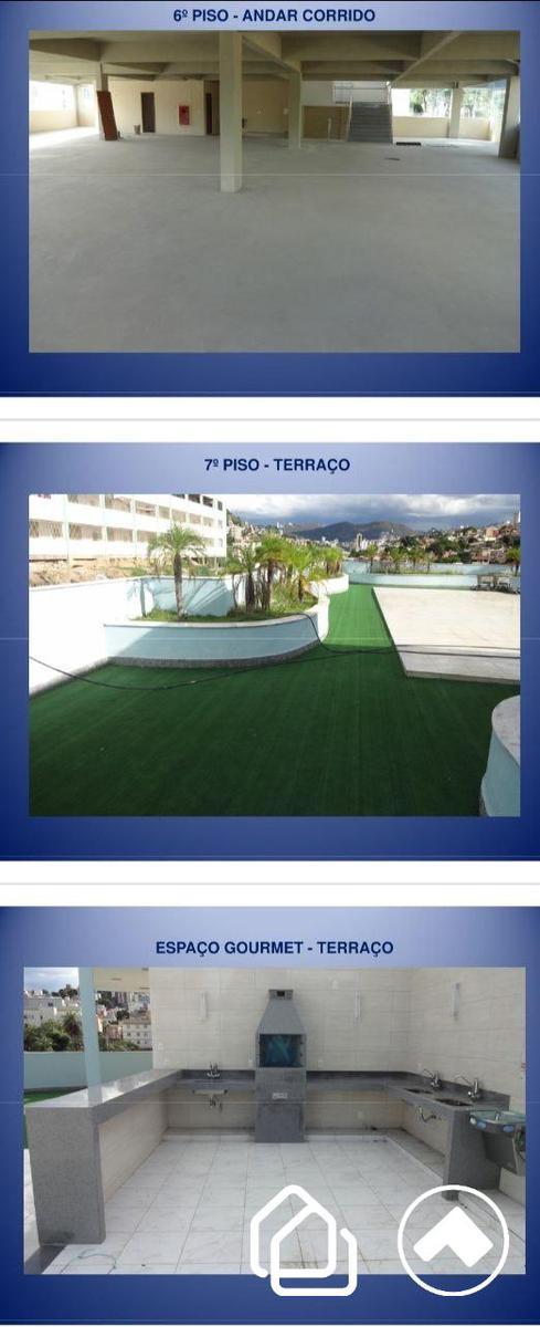 Prédio, Nova Granada