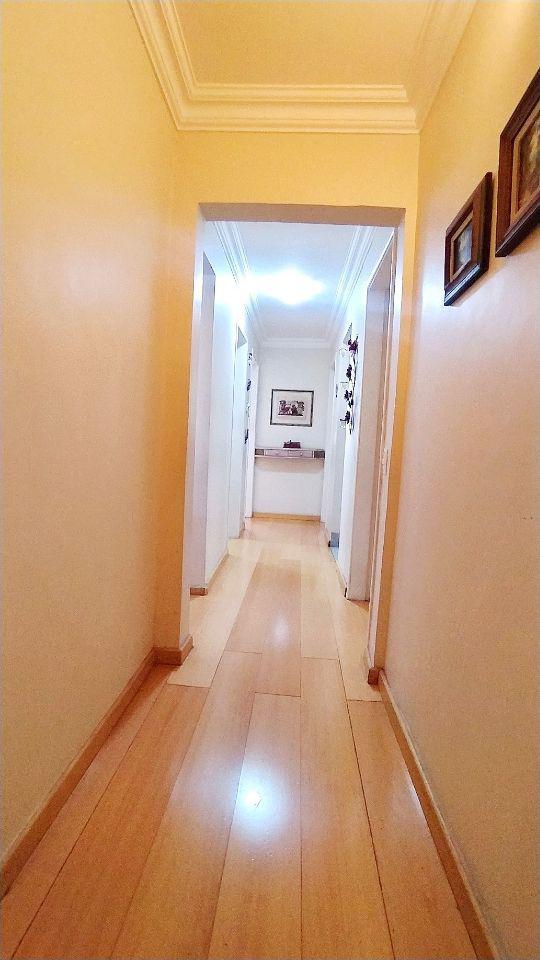 Apartamento, Lourdes, 4 Quartos, 2 Vagas, 1 Suíte