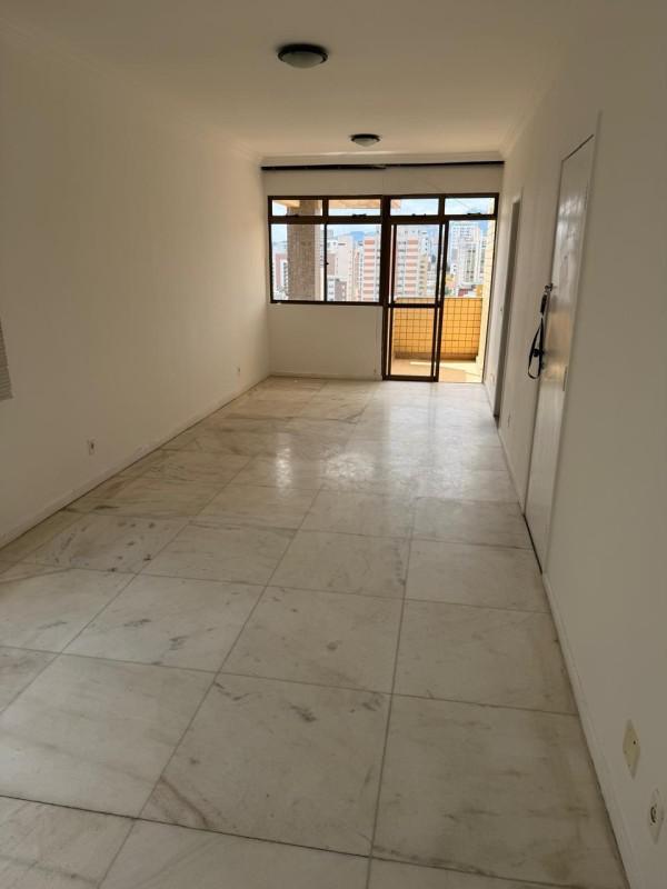 Apartamento, Coração de Jesus, 4 Quartos, 2 Vagas, 1 Suíte