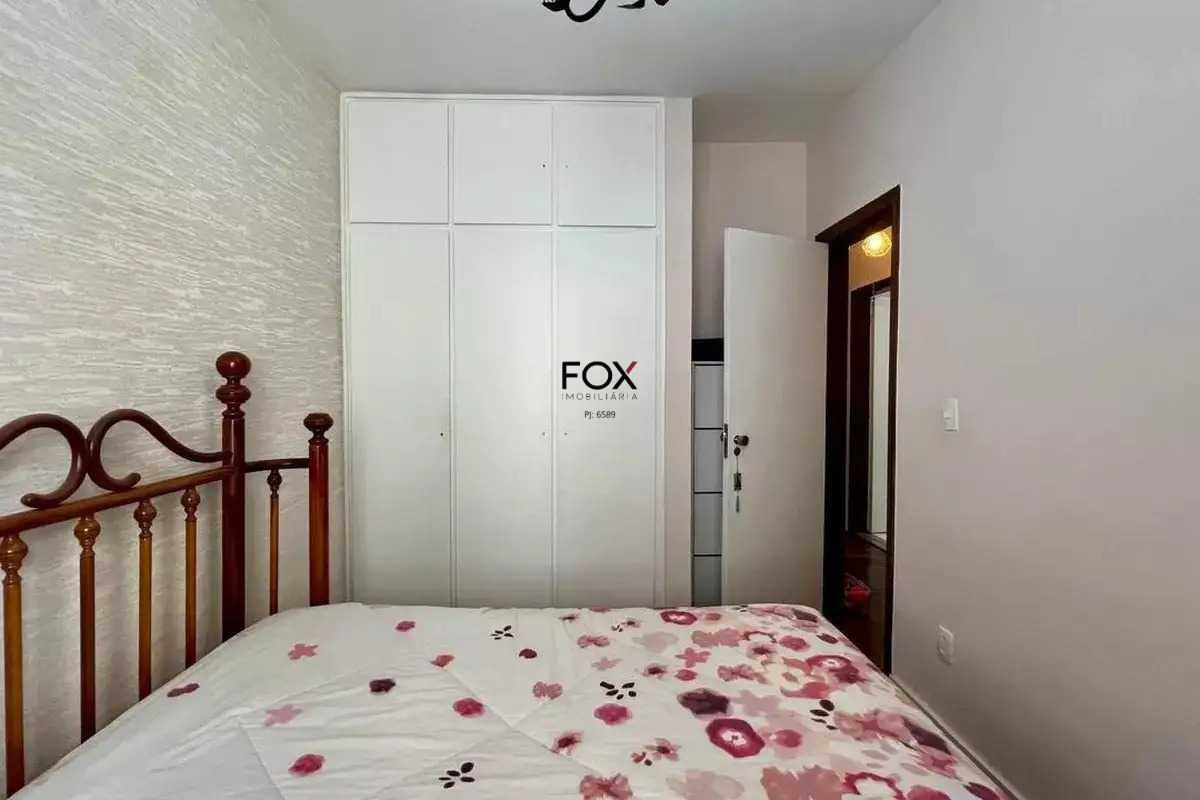 Apartamento, Cidade Nova, 3 Quartos, 1 Vaga, 2 Suítes