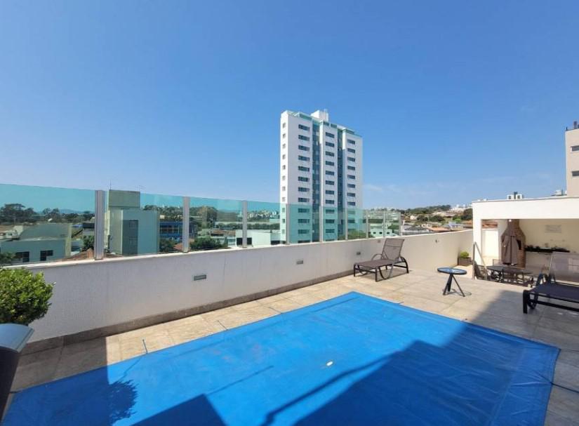 Apartamento, Dona Clara, 3 Quartos, 2 Vagas, 1 Suíte