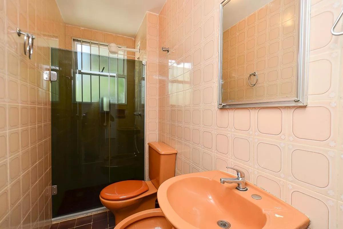 Apartamento, Anchieta, 3 Quartos, 1 Vaga, 1 Suíte