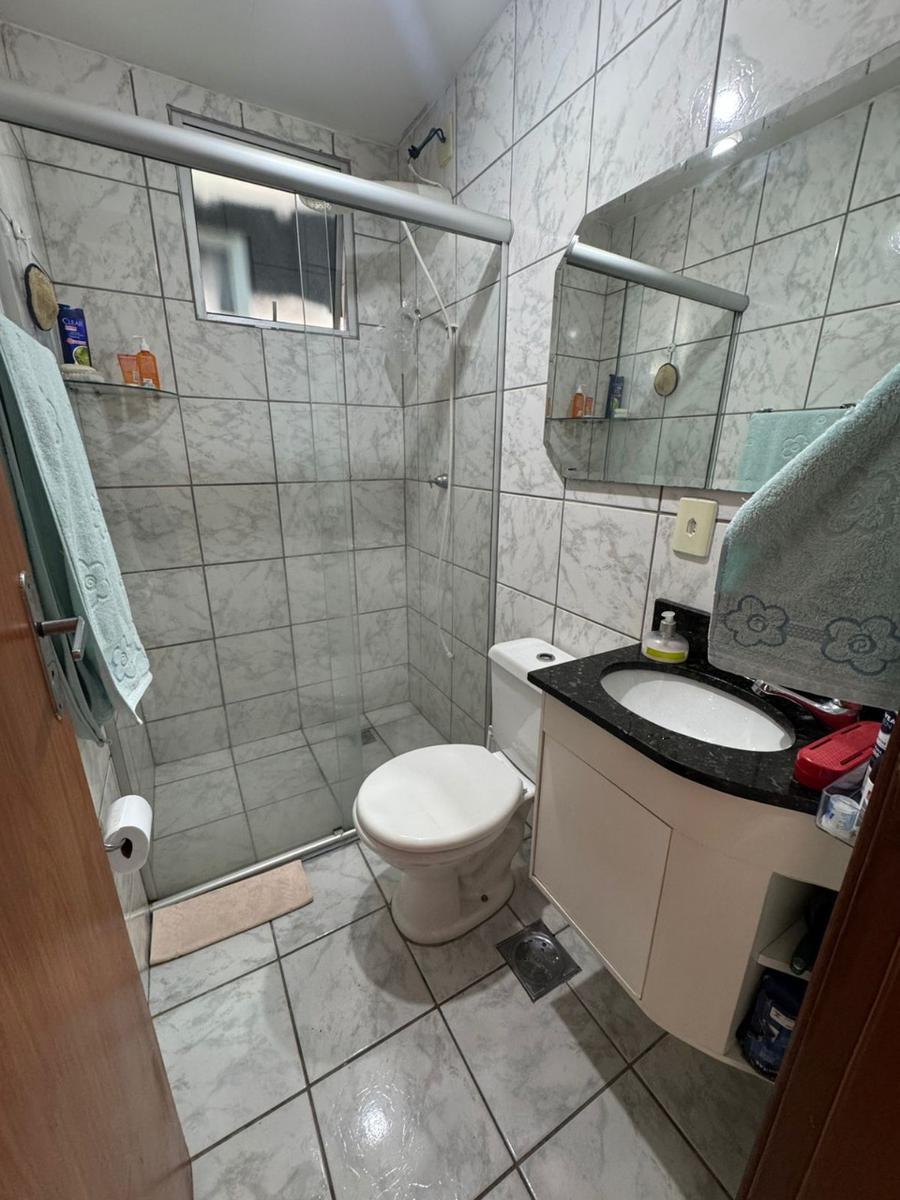 Apartamento, Fernão Dias, 3 Quartos, 1 Vaga, 1 Suíte