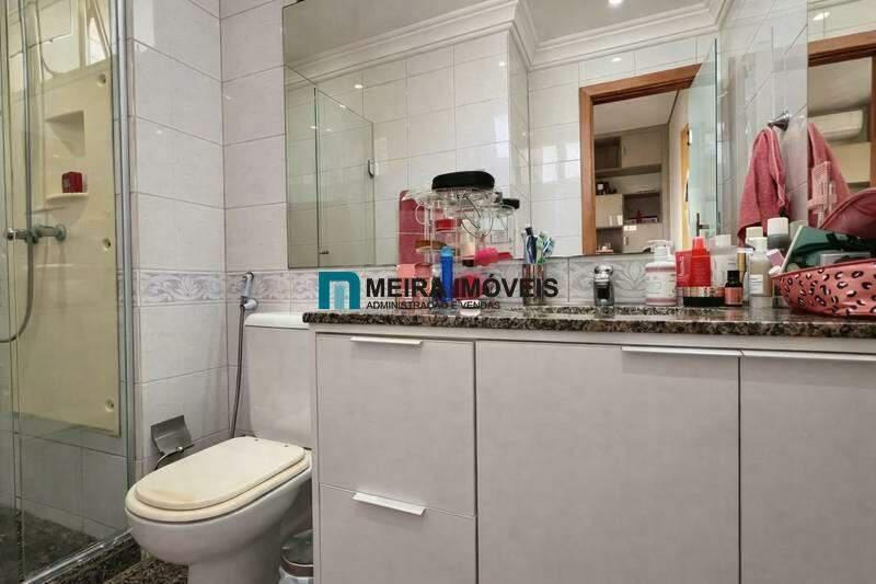 Cobertura, Luxemburgo, 4 Quartos, 3 Vagas, 3 Suítes