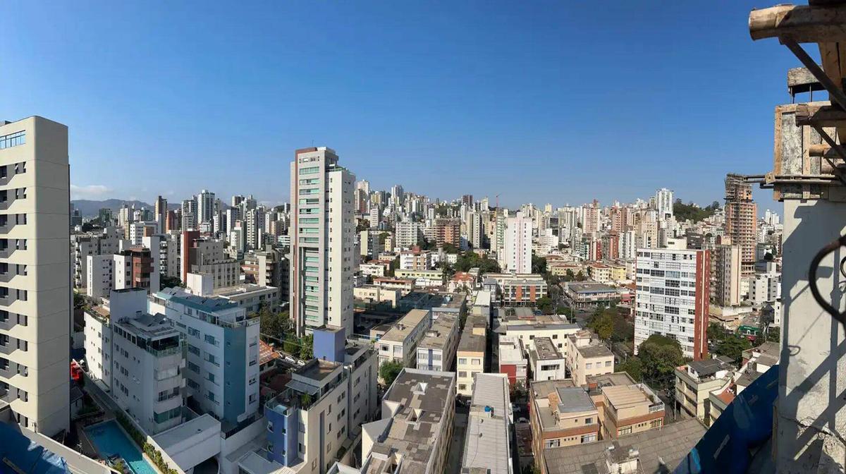 Apartamento, Gutierrez, 2 Quartos, 1 Vaga, 2 Suítes