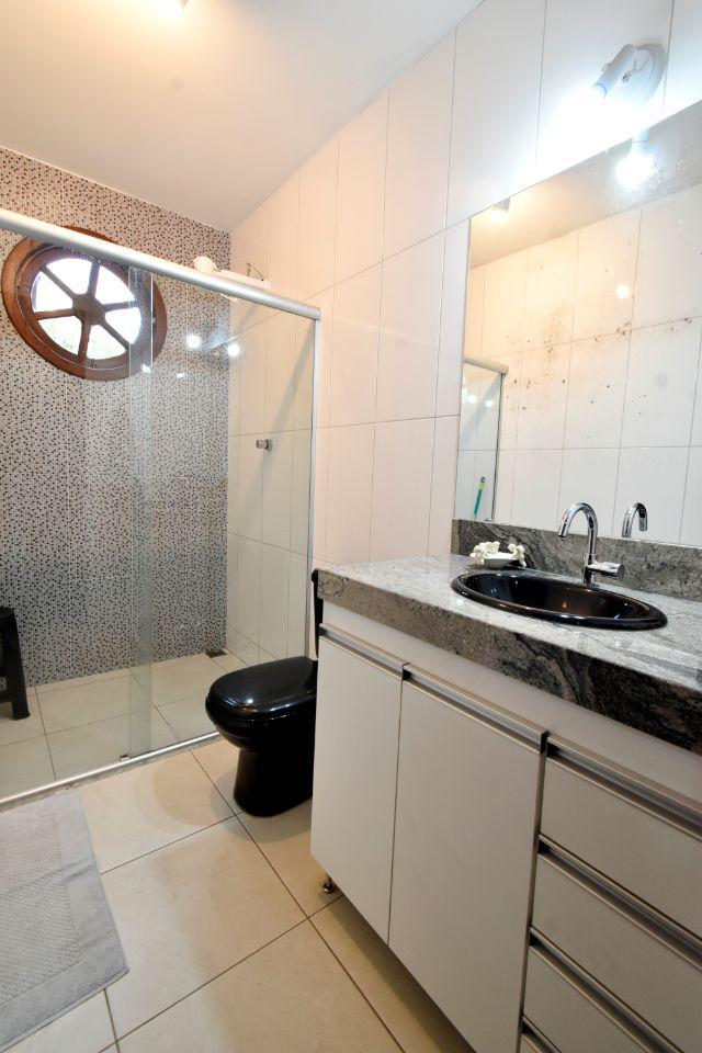 Casa, Bandeirantes (pampulha), 4 Quartos, 8 Vagas, 1 Suíte