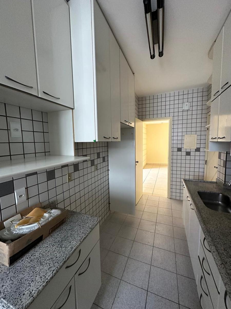 Apartamento, Santa Amélia, 3 Quartos, 1 Vaga, 1 Suíte