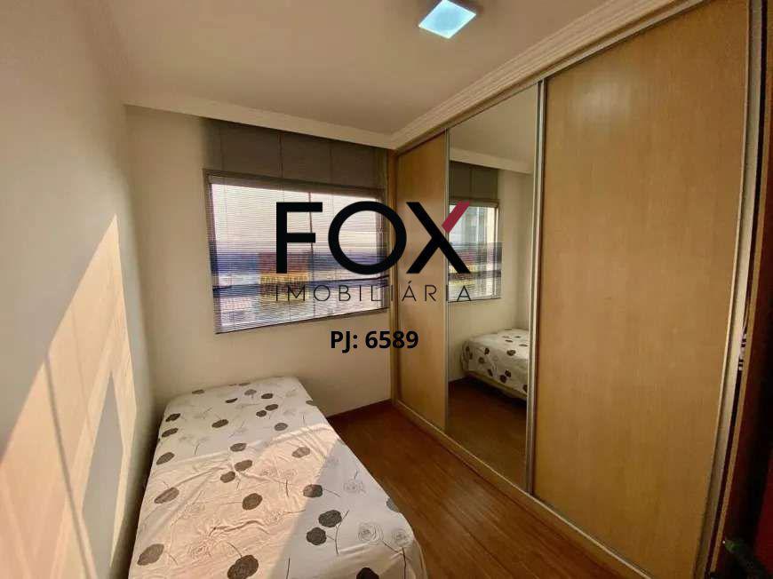 Apartamento, Manacás, 3 Quartos, 2 Vagas, 1 Suíte