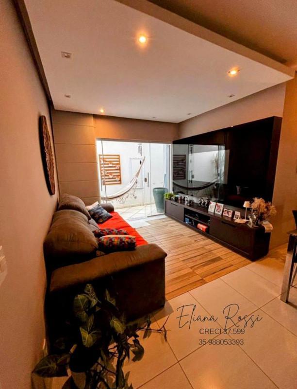 Apartamento, Vila Paiva, 3 Quartos, 1 Vaga, 1 Suíte