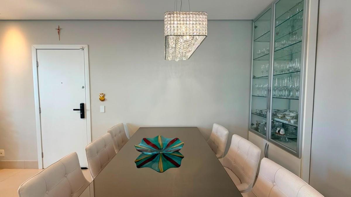 Apartamento, Castelo, 2 Quartos, 2 Vagas, 1 Suíte