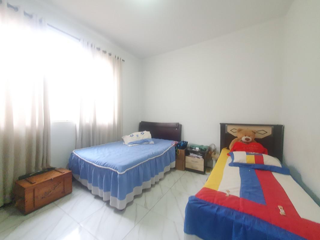 Casa, Salgado Filho, 3 Quartos, 4 Vagas, 1 Suíte