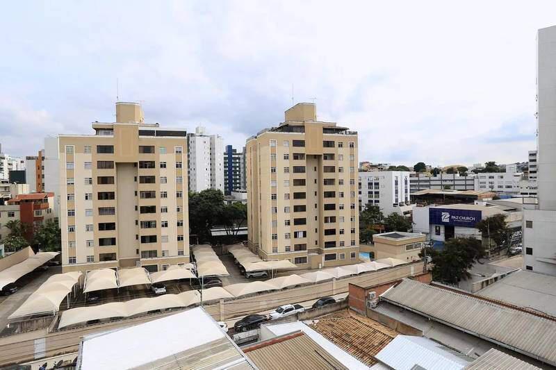 Apartamento, União, 3 Quartos, 1 Vaga, 1 Suíte