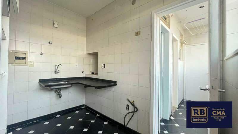 Apartamento, Grajaú, 4 Quartos, 2 Vagas, 1 Suíte