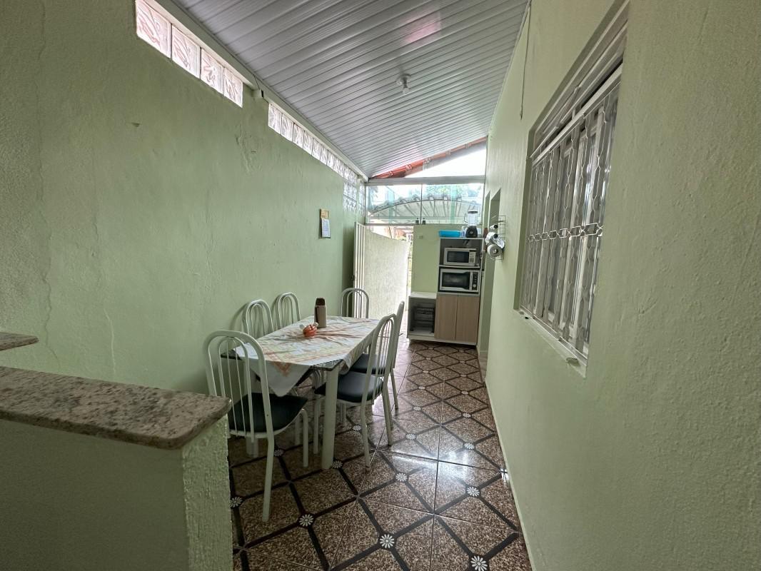 Casa, Vila Santa Luzia, 3 Quartos, 1 Vaga, 1 Suíte