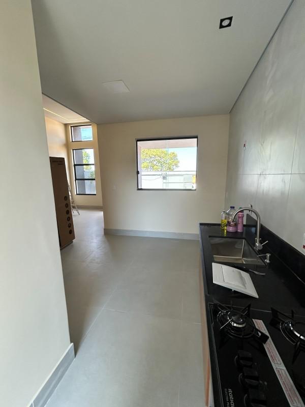 Casa, Residencial Visão, 3 Quartos, 2 Vagas, 2 Suítes