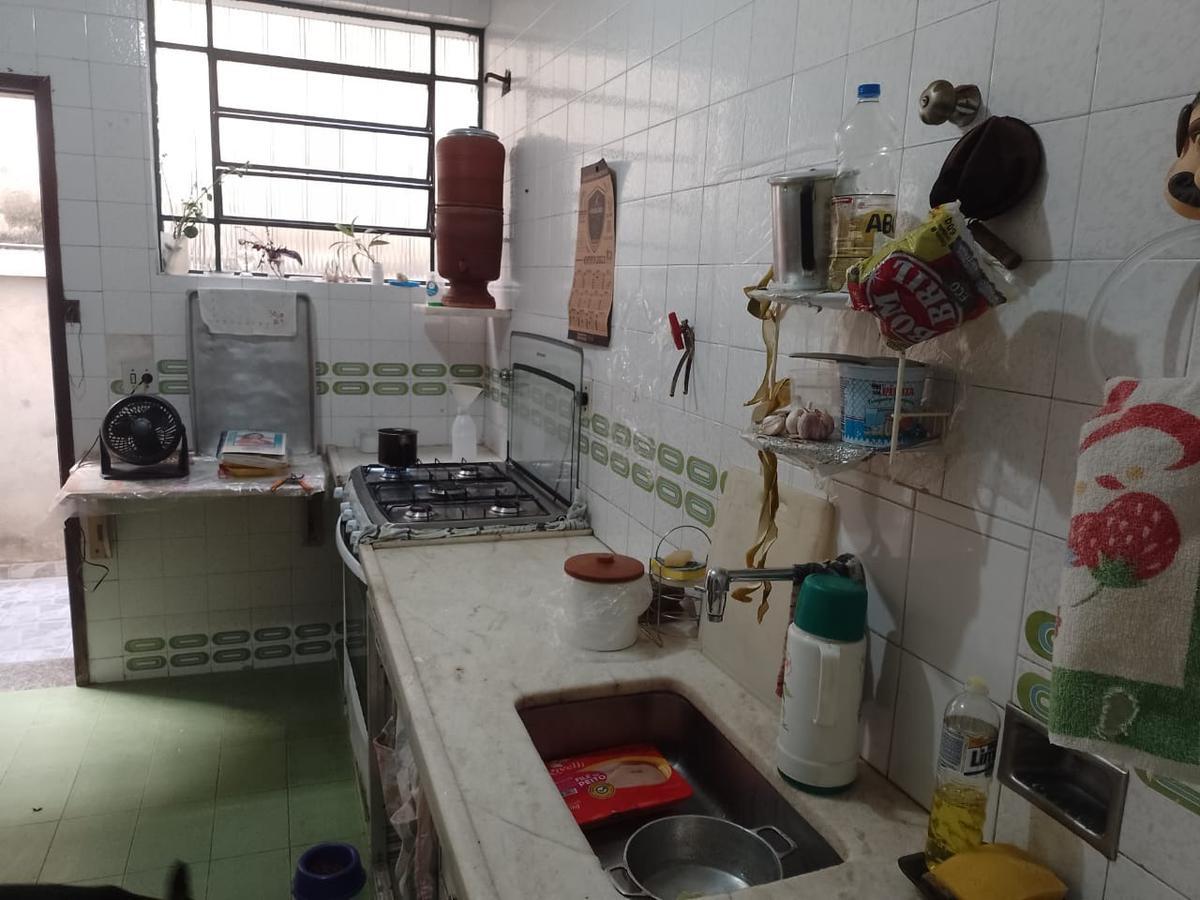 Casa, Ouro Preto, 4 Quartos, 4 Vagas, 1 Suíte