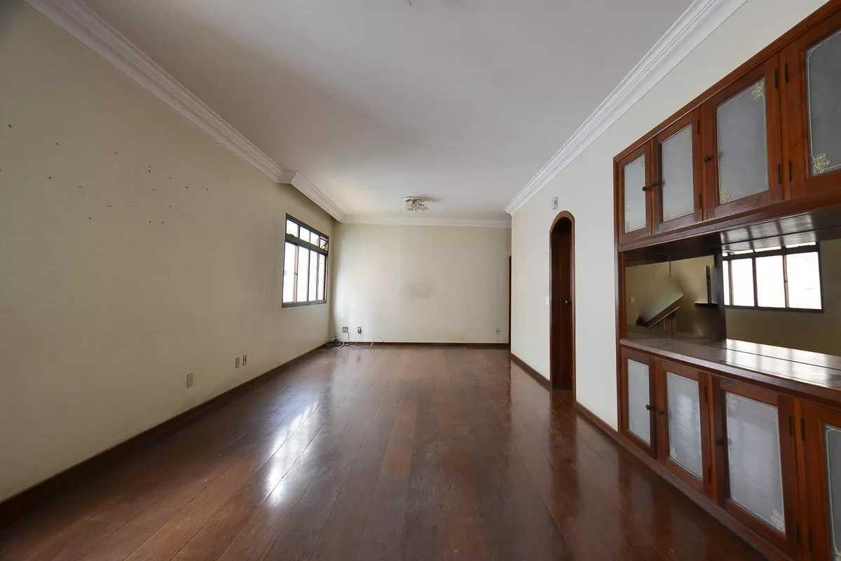 Apartamento, Funcionários, 4 Quartos, 3 Vagas, 2 Suítes