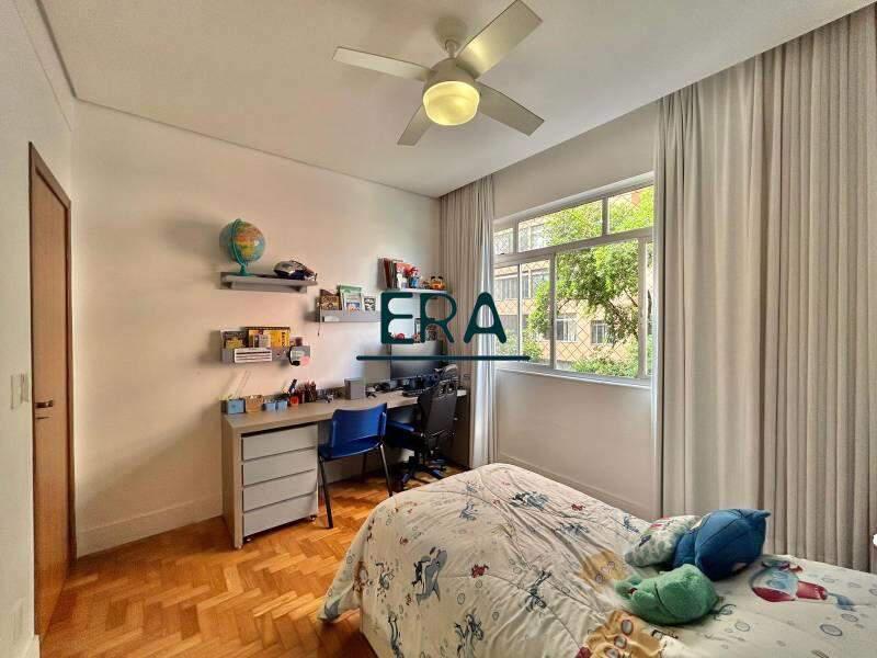 Apartamento, Centro, 3 Quartos, 1 Vaga, 1 Suíte