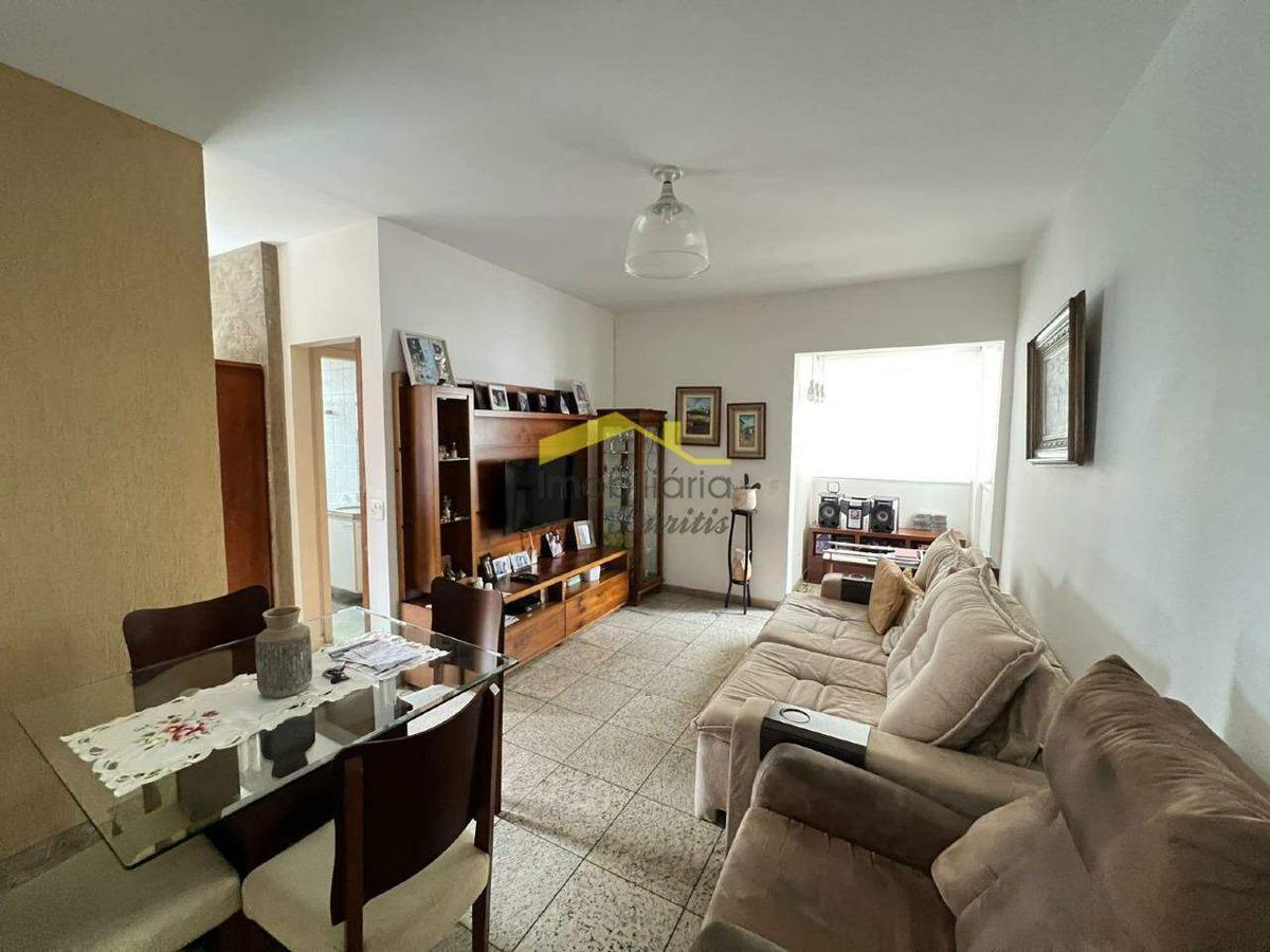 Apartamento, Belvedere, 2 Quartos, 2 Vagas, 1 Suíte