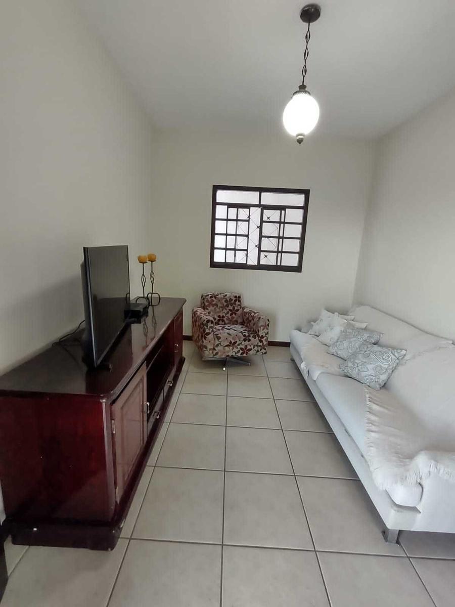 Casa, Alto Caiçaras, 4 Quartos, 6 Vagas, 1 Suíte