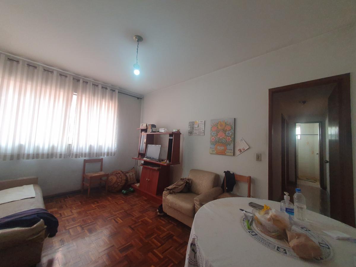 Apartamento, Nova Suíssa, 2 Quartos, 1 Vaga