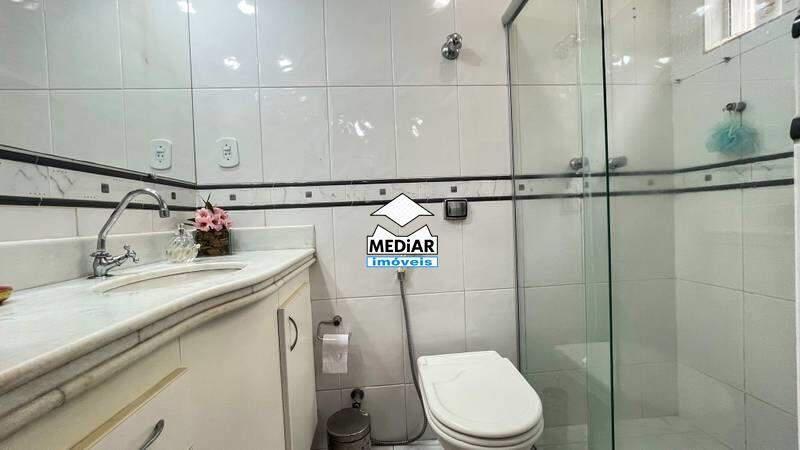 Apartamento, Silveira, 3 Quartos, 2 Vagas, 1 Suíte