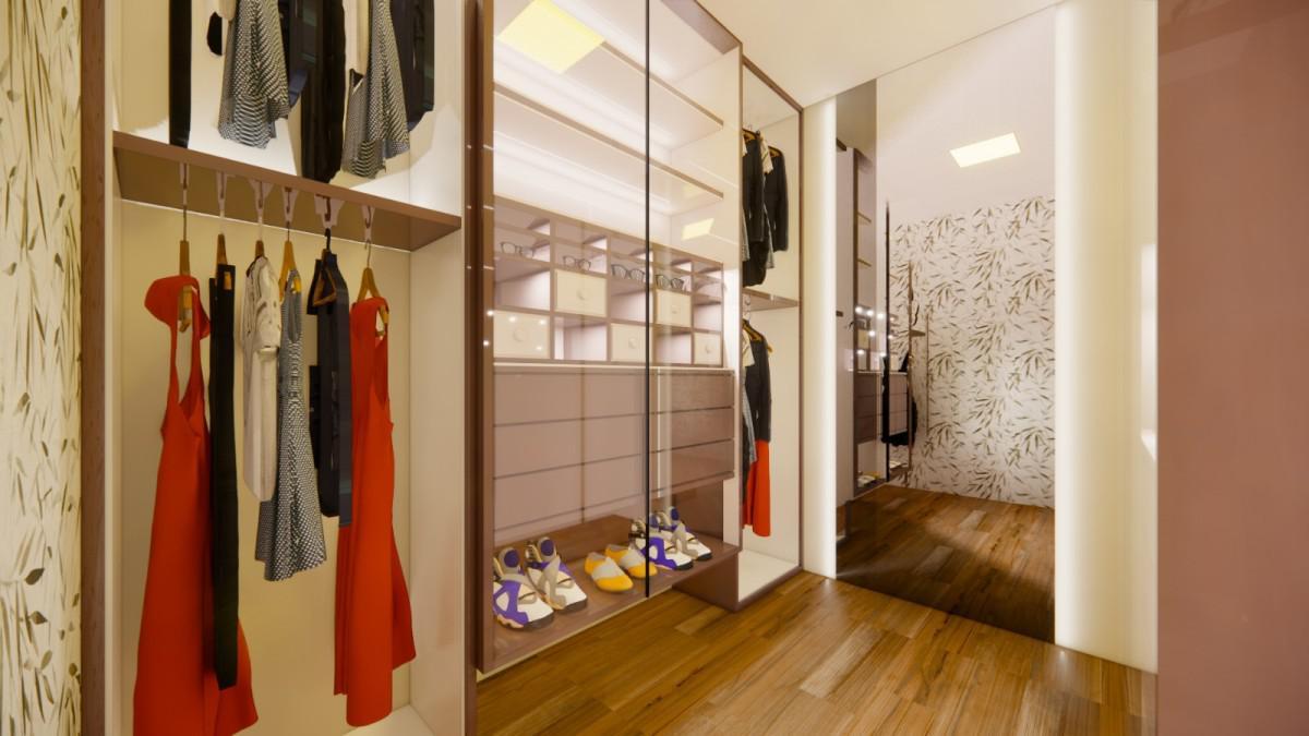 Casa, Trevo, 4 Quartos, 2 Vagas, 3 Suítes