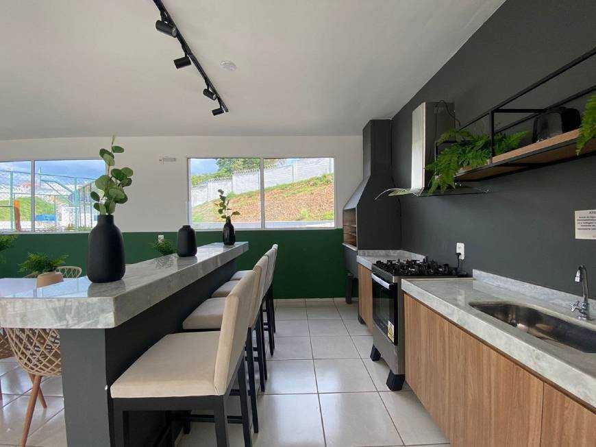 Apartamento, Palmeiras, 2 Quartos, 1 Vaga