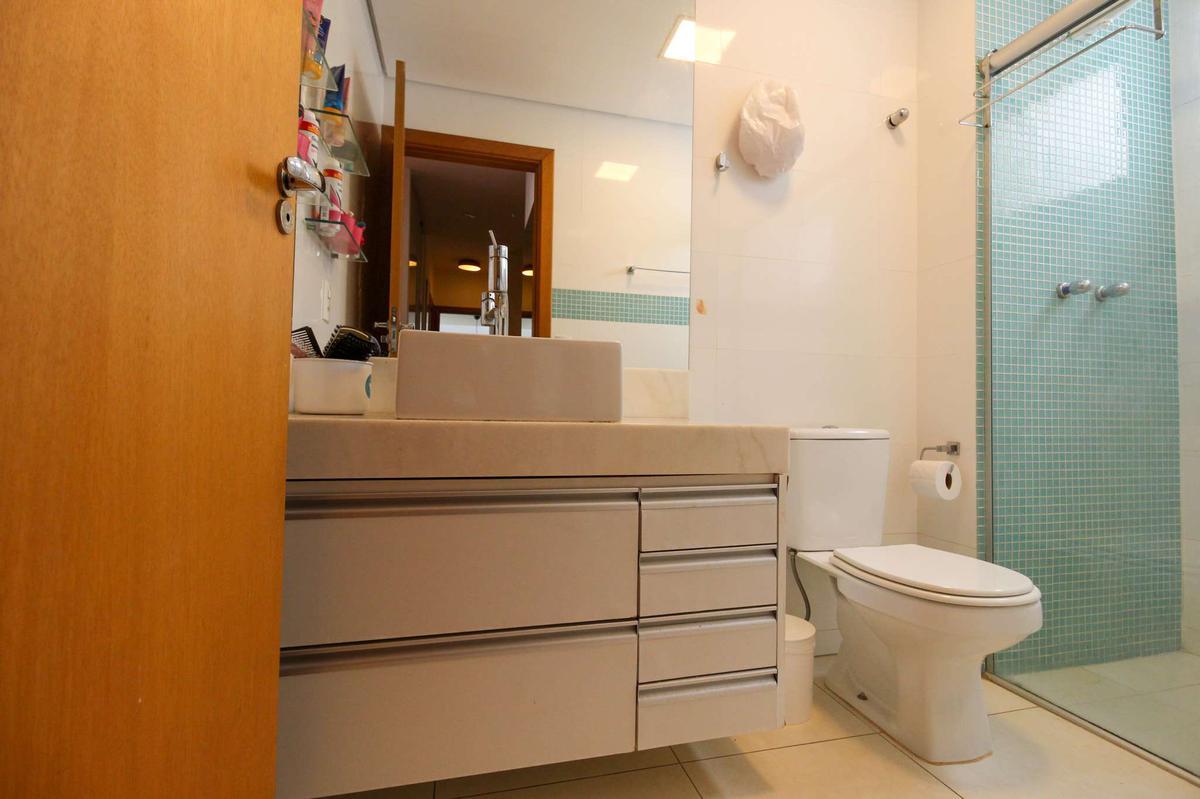 Apartamento, Serra, 3 Quartos, 4 Vagas, 2 Suítes