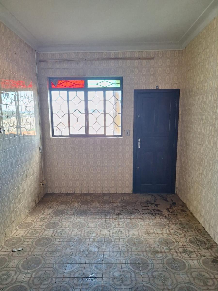 Casa, Centro, 6 Quartos, 1 Vaga, 1 Suíte