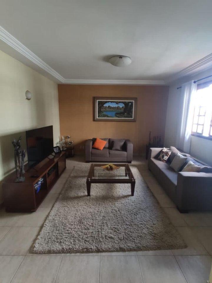 Casa, Palmares, 3 Quartos, 4 Vagas, 1 Suíte