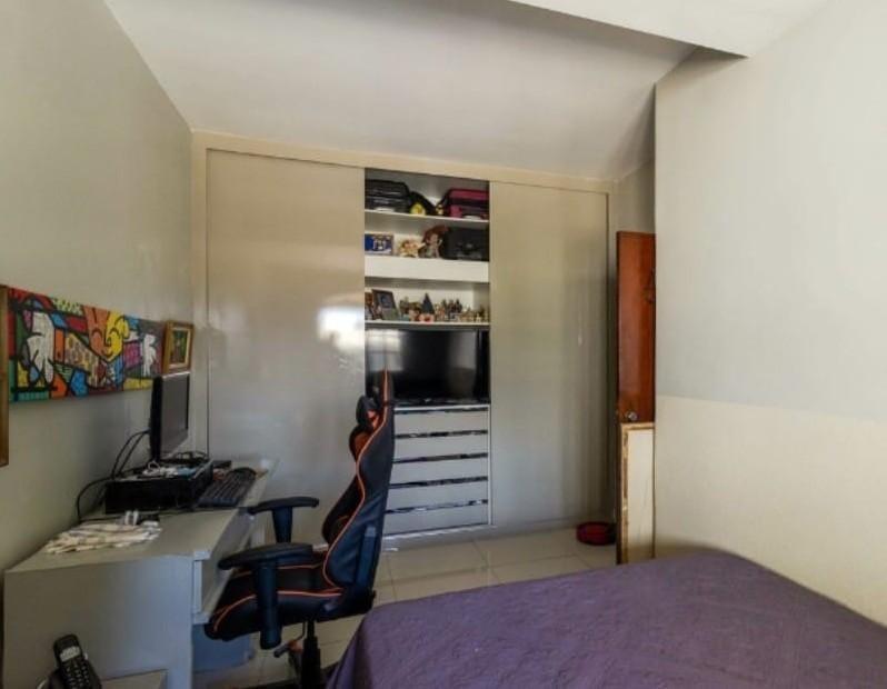 Casa, Serrano, 4 Quartos, 3 Vagas, 1 Suíte