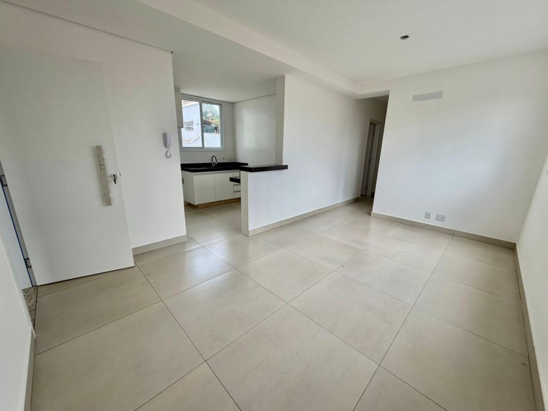 Apartamento, Padre Eustáquio, 3 Quartos, 1 Vaga, 1 Suíte