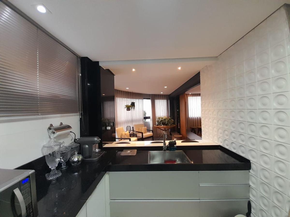 Apartamento, Palmares, 4 Quartos, 4 Vagas, 1 Suíte