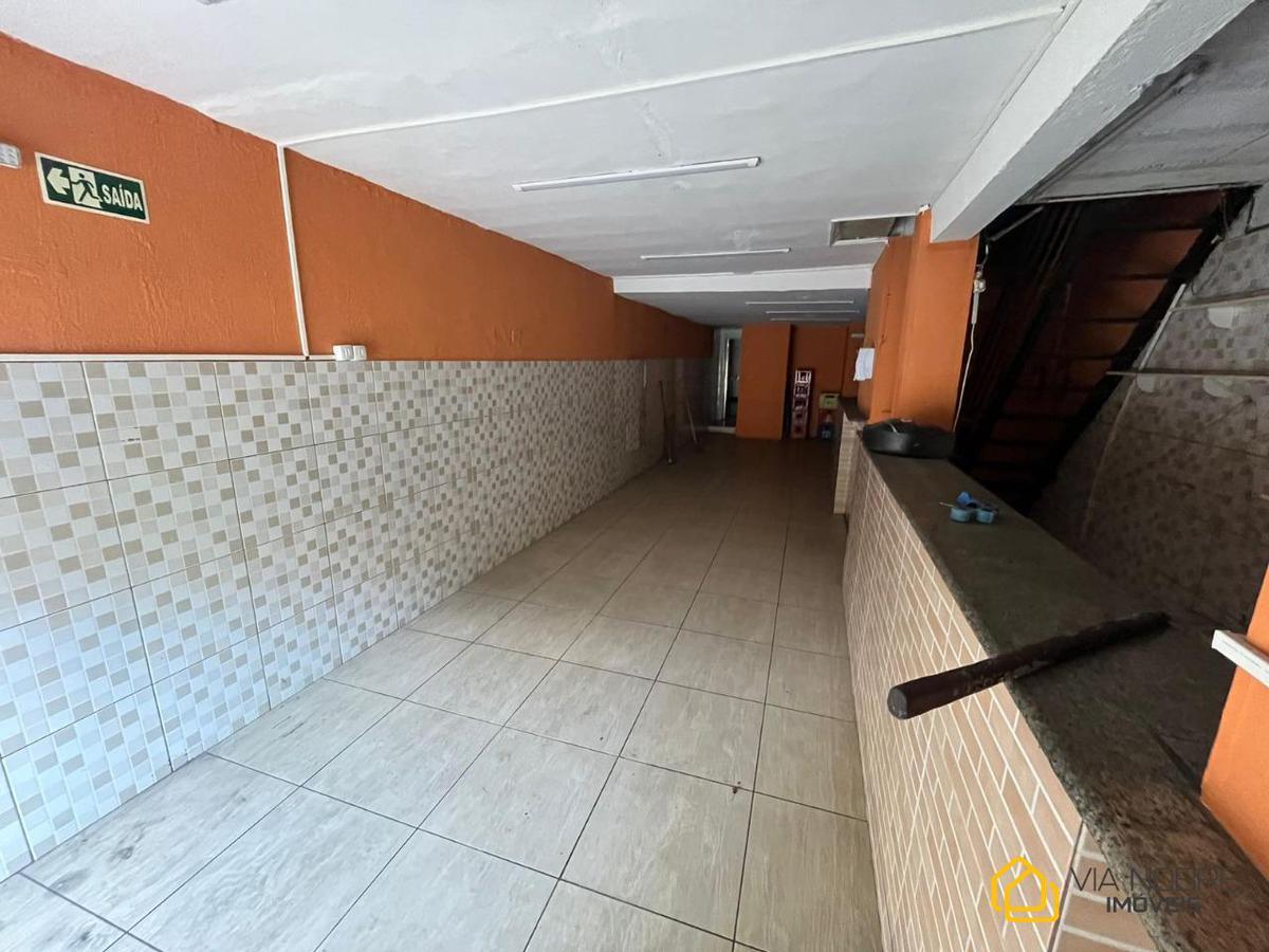 Loja, Centro