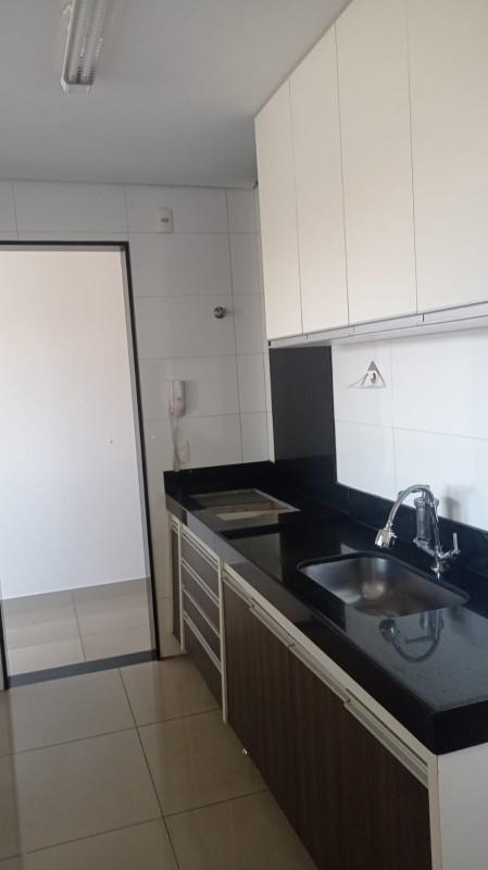 Apartamento, Cinquentenário, 2 Quartos, 2 Vagas, 1 Suíte