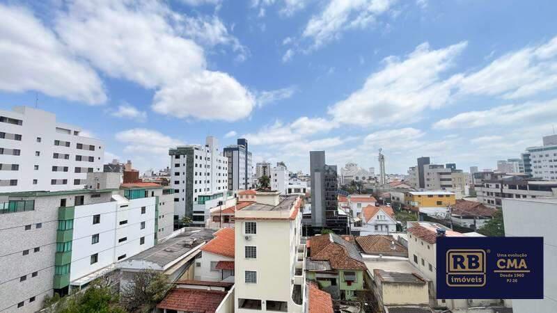 Cobertura, Prado, 4 Quartos, 3 Vagas, 2 Suítes