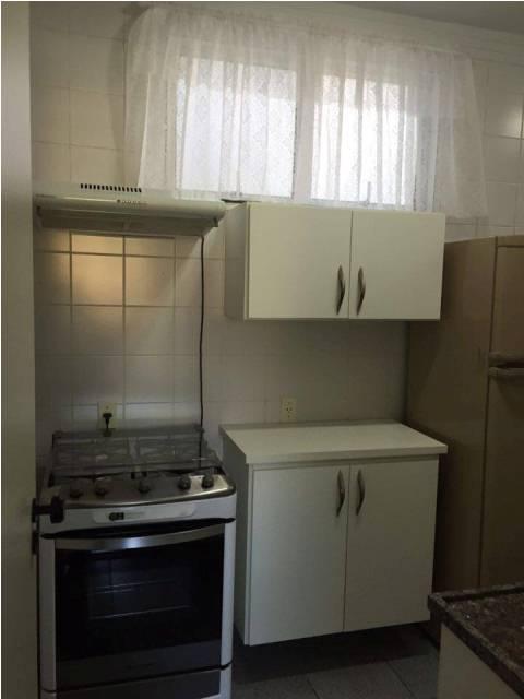 Apartamento, Caiçaras, 2 Quartos, 2 Vagas