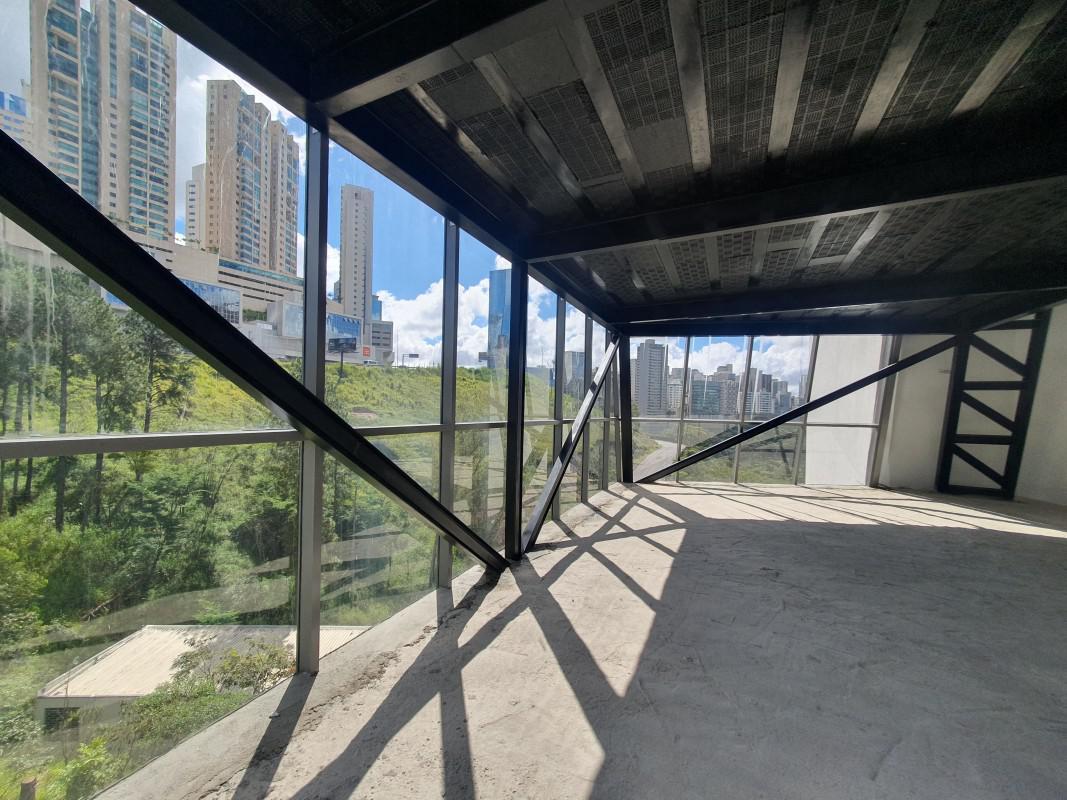 Andar, Vale do Sereno, 0 Quarto, 4 Vagas