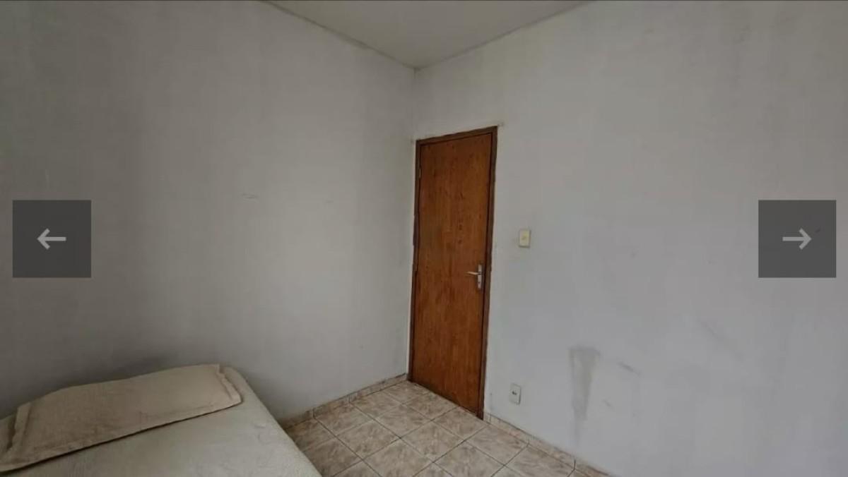 Apartamento, Jardim Riacho das Pedras, 2 Quartos, 1 Vaga