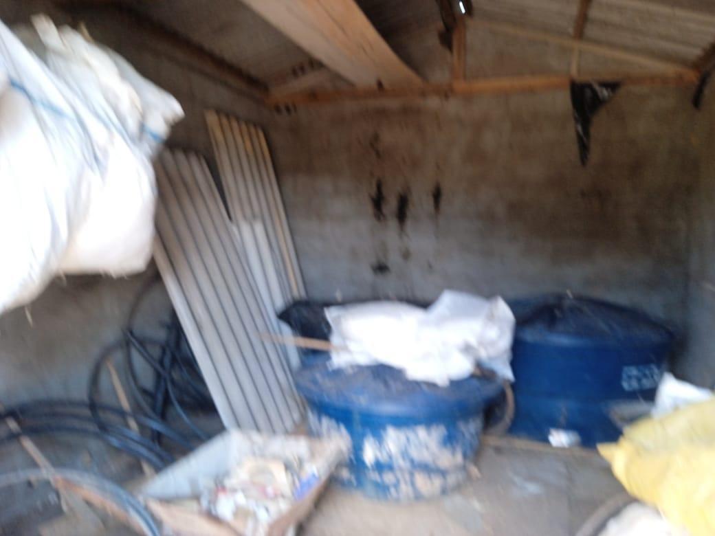 Fazenda, Zona Rural, 0 Quarto, 0 Vaga