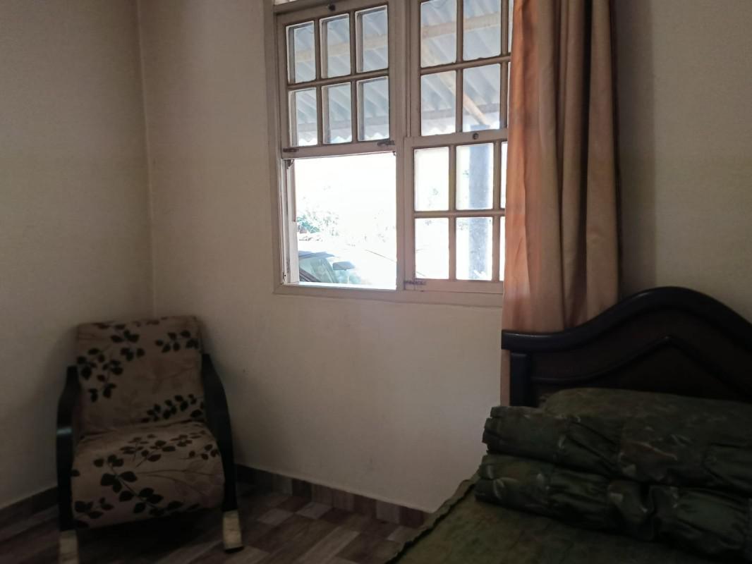 Fazenda, Centro, 3 Quartos, 3 Vagas, 1 Suíte