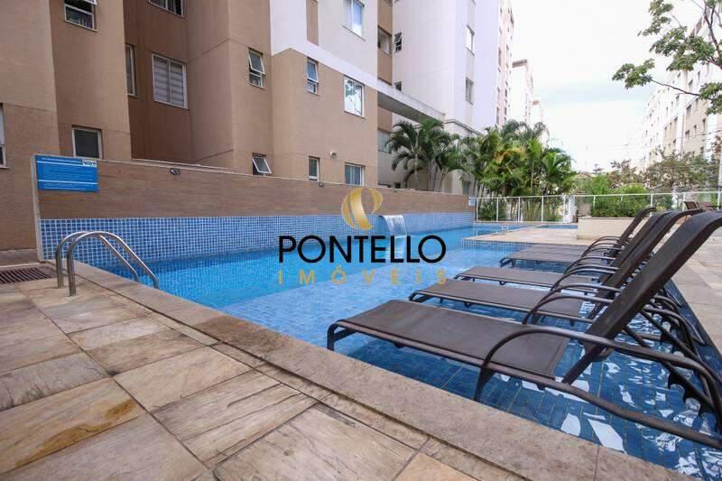 Apartamento, Planalto, 3 Quartos, 1 Vaga, 1 Suíte