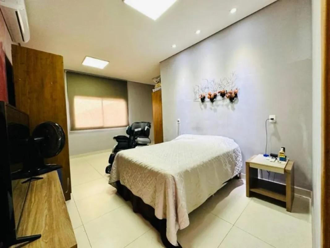 Casa, Bandeirantes (pampulha), 4 Quartos, 10 Vagas, 1 Suíte