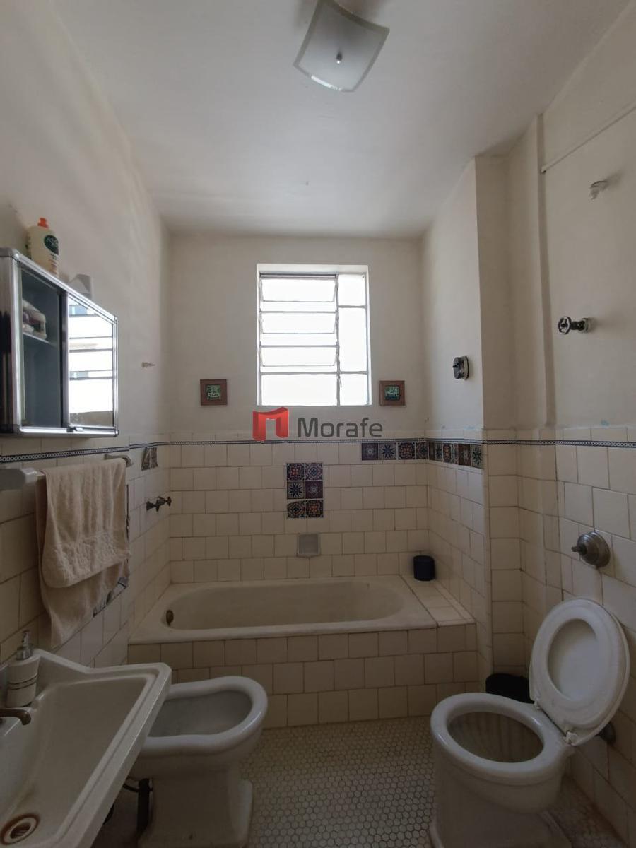 Apartamento, Centro, 2 Quartos, 0 Vaga