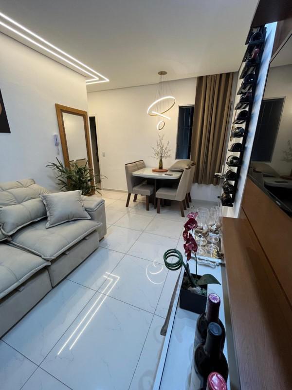 Apartamento, Castelo, 2 Quartos, 1 Vaga