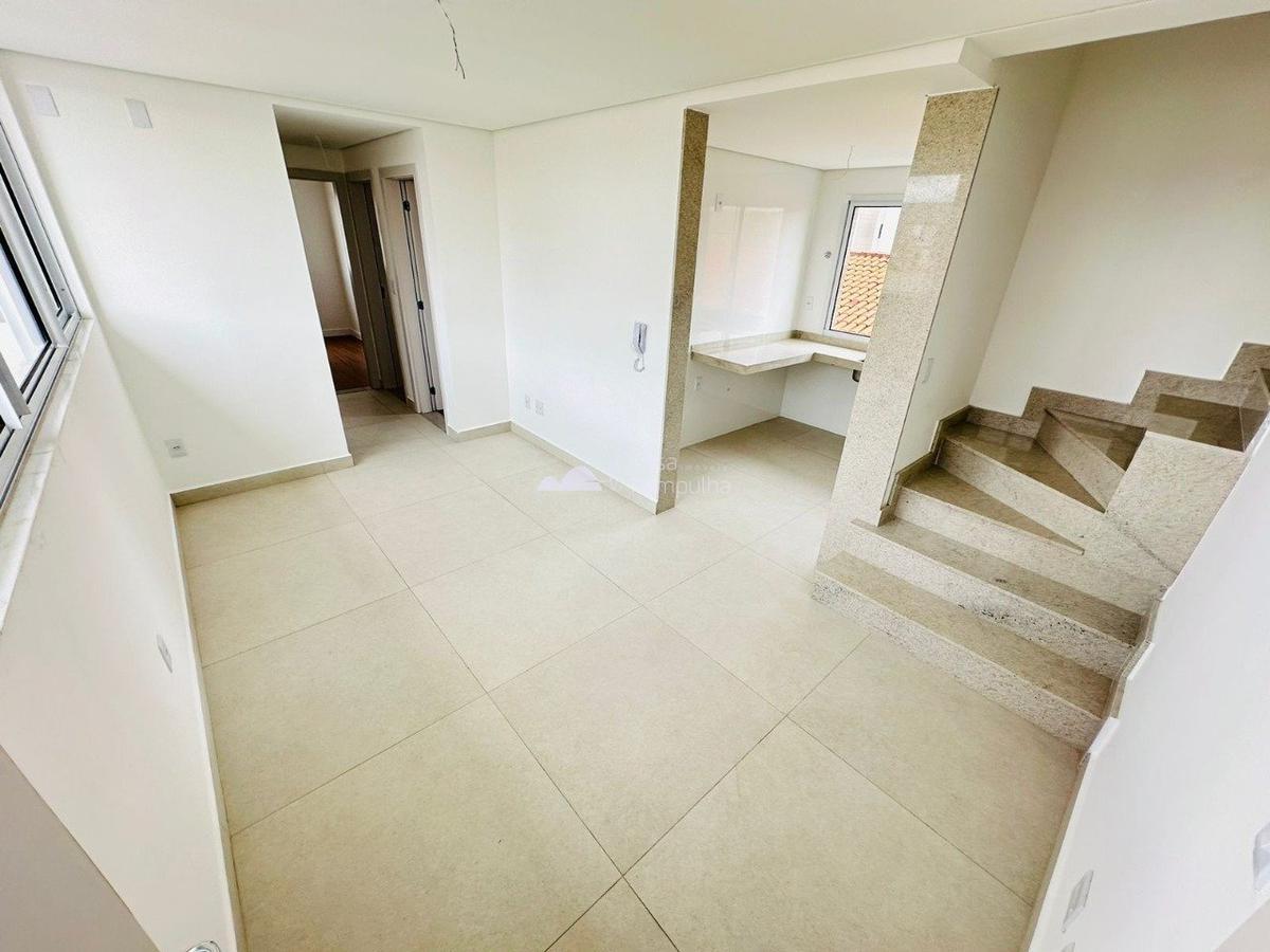 Apartamento, Itapoã, 3 Quartos, 2 Vagas, 1 Suíte